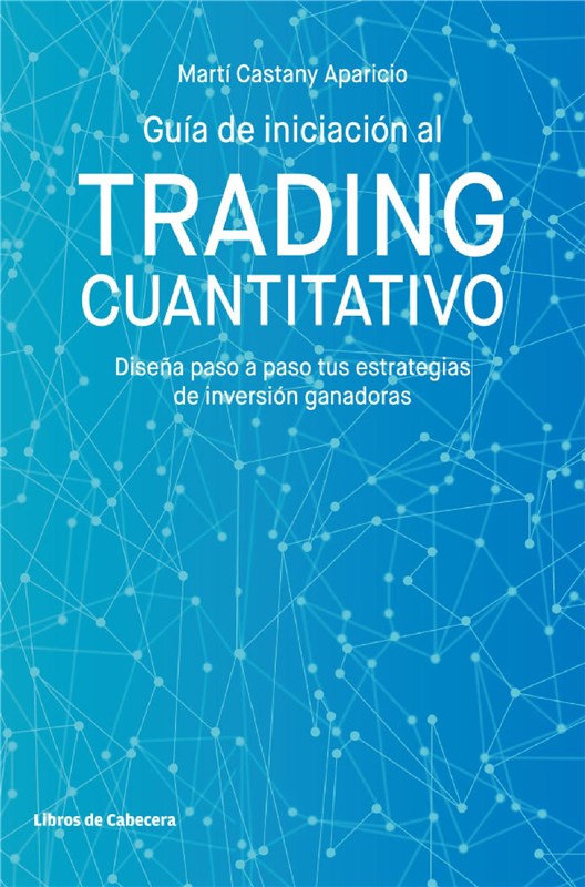 E-book Guía De Iniciación Al Trading Cuantitativo