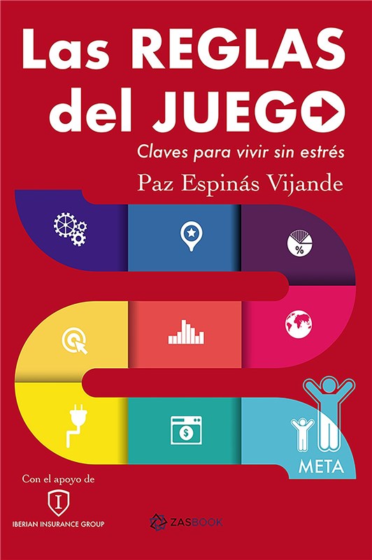 E-book Las Reglas Del Juego. Claves Para Vivir Sin Estrés