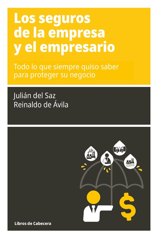 E-book Los Seguros De La Empresa Y El Empresario