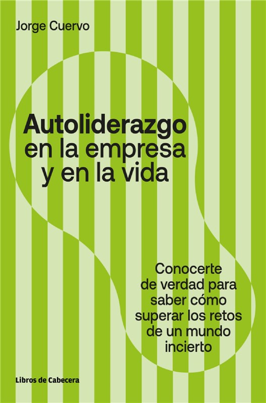 E-book Autoliderazgo En La Empresa Y En La Vida