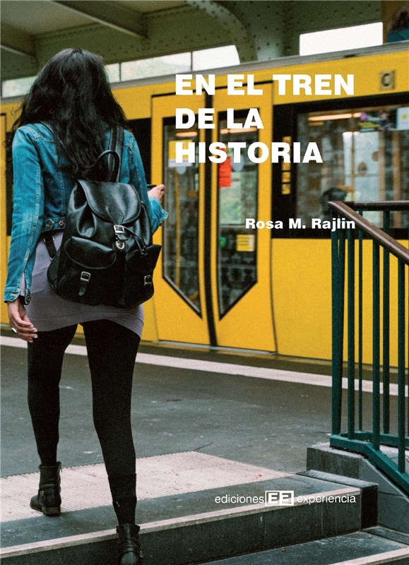 E-book El Tren De La Historia