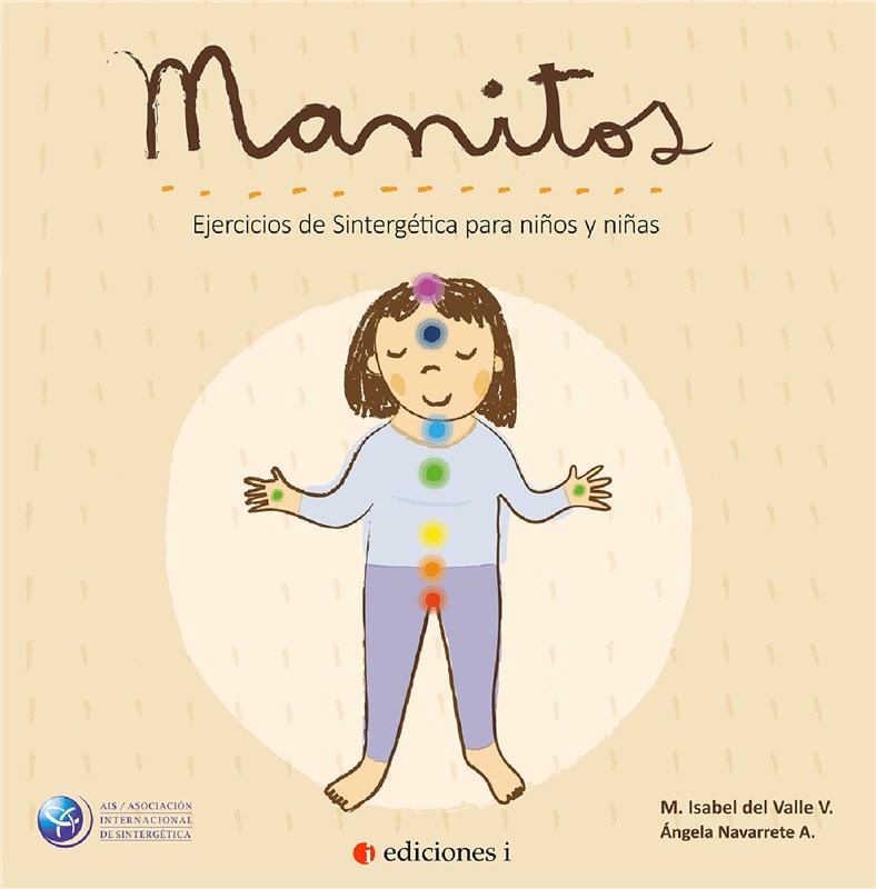 E-book Manitos