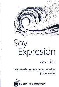 Papel Soy Expresion Vol I