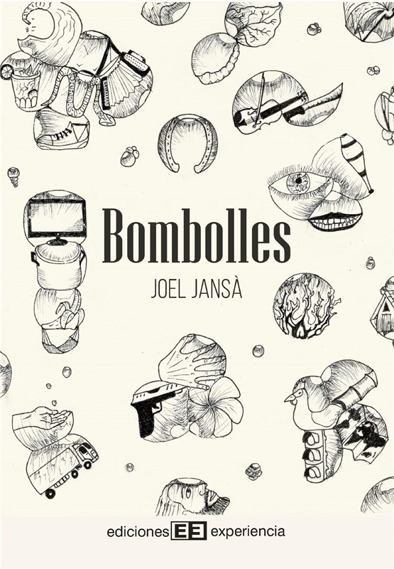 E-book Bombolles
