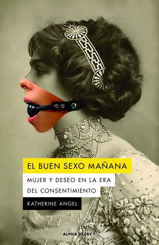 Papel Buen Sexo Ma?Ana, El