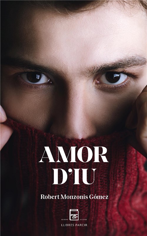 E-book Amor D'Iu