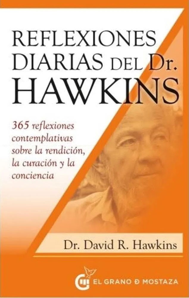 Papel Reflexiones Diarias Del Dr Hawkins