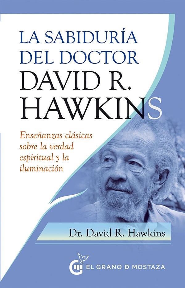 Papel La Sabiduria Del Doctor David R. Hawkins
