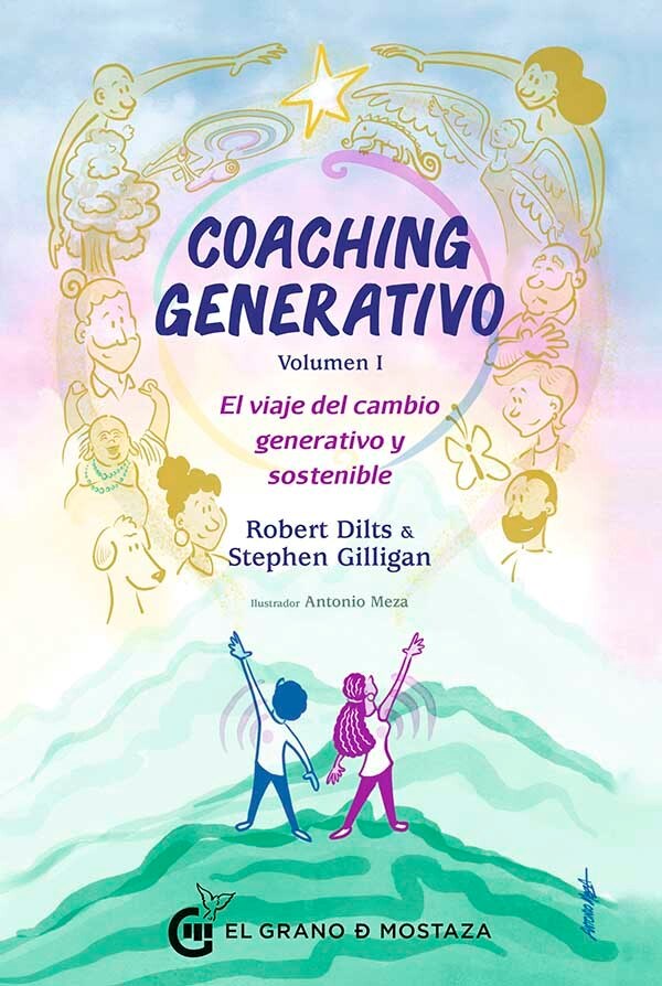 Papel Coaching Generativo Vol. 1
