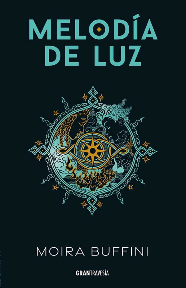 Papel Melodia De Luz