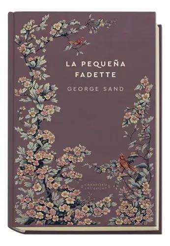 Papel LA PEQUEÑA FADETTE NOVELAS ETERNAS TAPA DURA
