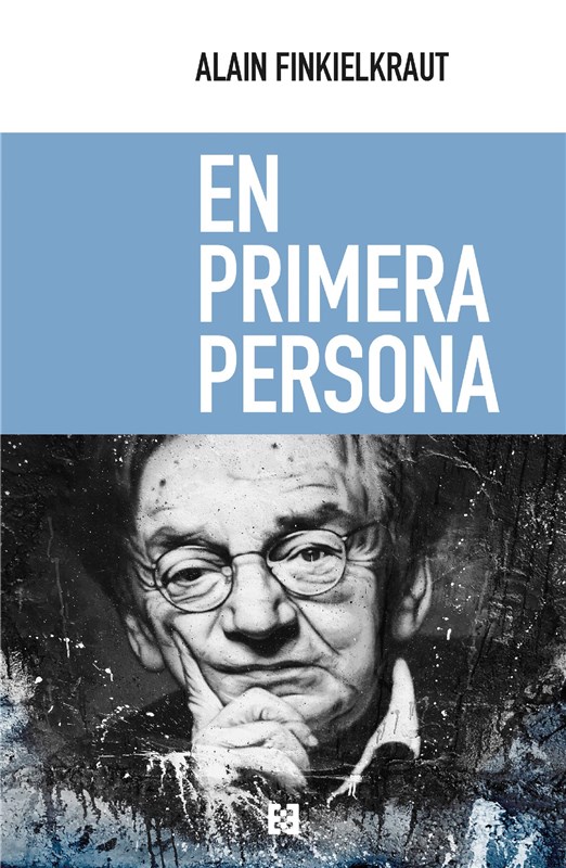 E-book En Primera Persona