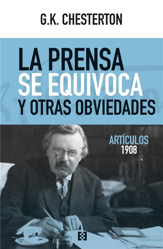 E-book La Prensa Se Equivoca Y Otras Obviedades