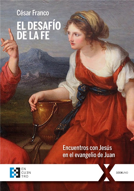 E-book El Desafío De La Fe