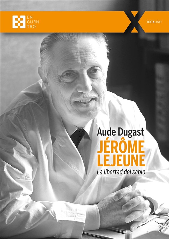 E-book Jérôme Lejeune
