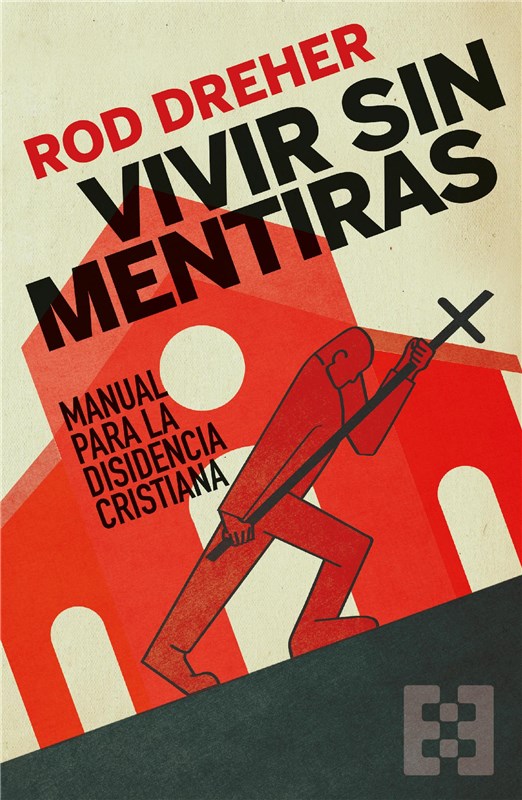 E-book Vivir Sin Mentiras