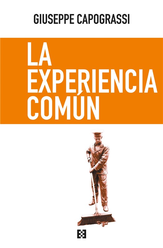 E-book La Experiencia Común
