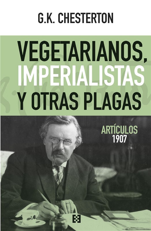 E-book Vegetarianos, Imperialistas Y Otras Plagas