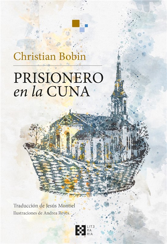 E-book Prisionero En La Cuna