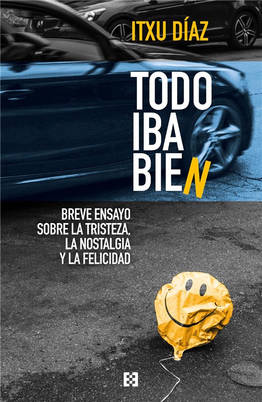 E-book Todo Iba Bien