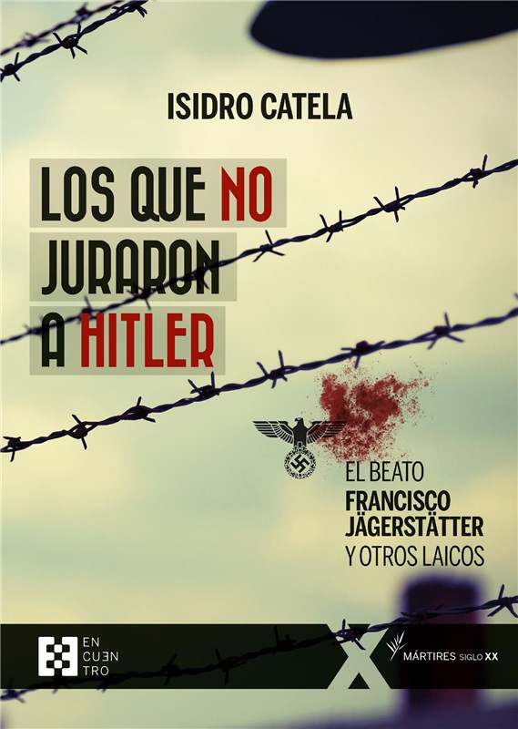 E-book Los Que No Juraron A Hitler