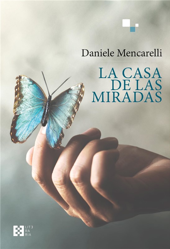 E-book La Casa De Las Miradas