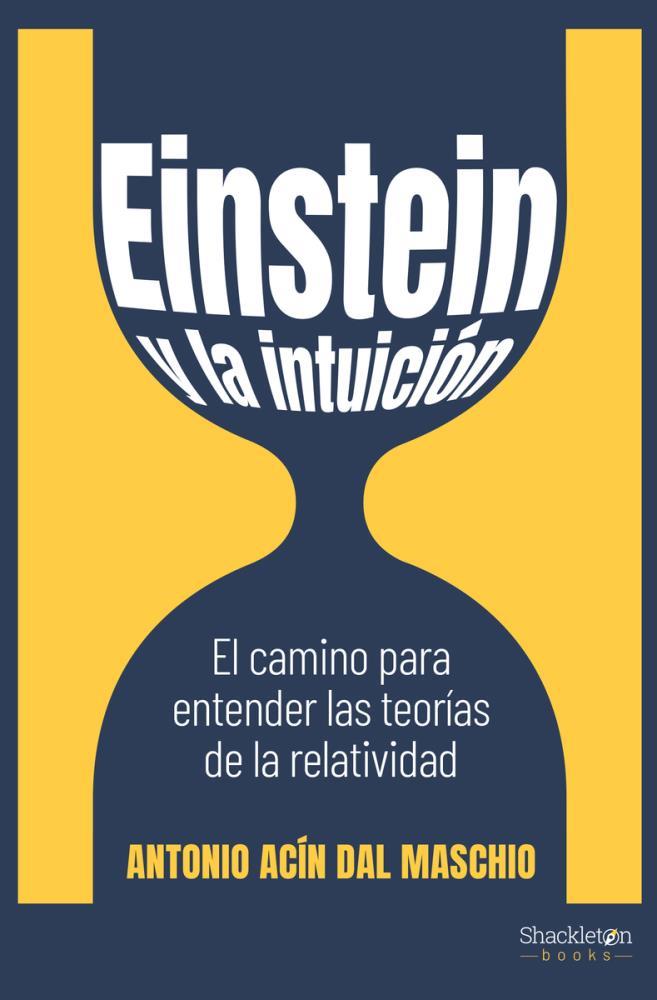 Papel Einstein Y La Intuicion