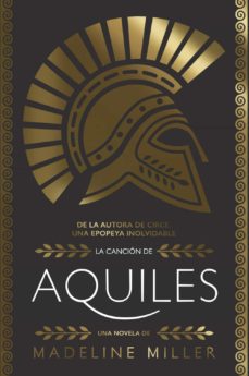 Papel Cancion De Aquiles