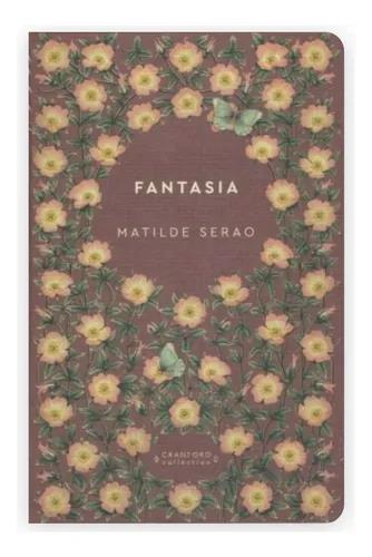 Papel FANTASIA NOVELAS ETERNAS TAPA DURA