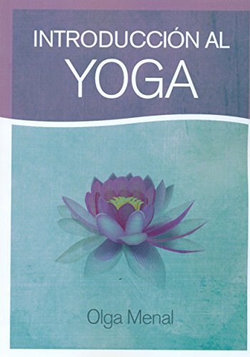 Papel Introduccion Al Yoga