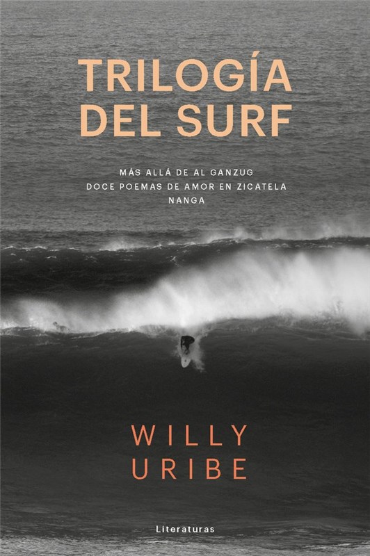 Papel Trilogia Del Surf