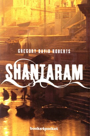 Papel Shantaram - B4P