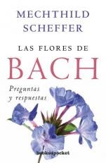 Papel Flores De Bach, Las. Preguntas Y Respuestas - B4P