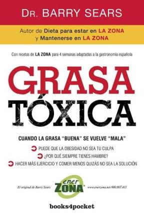 Papel Grasa Toxica - B4P