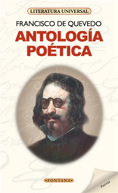 E-book Antología Poética