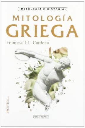 E-book Mitología Griega