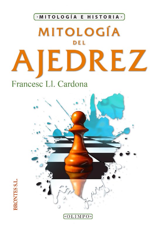 E-book Mitología Del Ajedrez