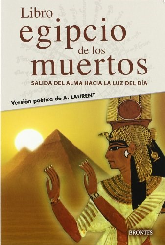 Papel Libro Egipcio De Los Muertos