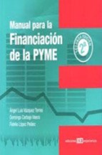 E-book Manuel De Financiación Para Pymes