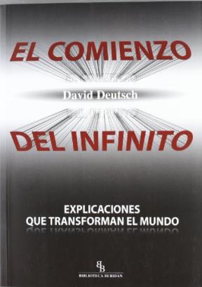 Papel Comienzo Del Infinito, El
