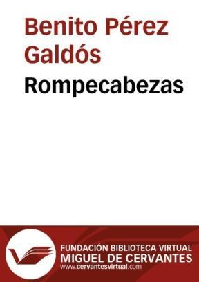 E-book Rompecabezas