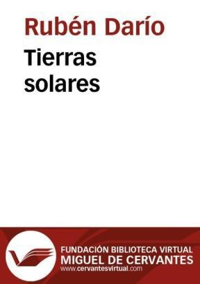 E-book Tierras Solares