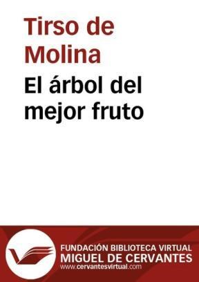 E-book El Árbol Del Mejor Fruto