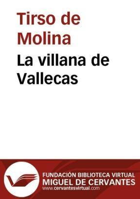 E-book La Villana De Vallecas