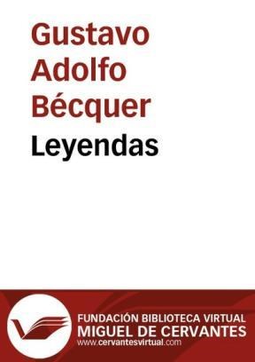E-book Leyendas