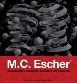 Papel M. C. Escher