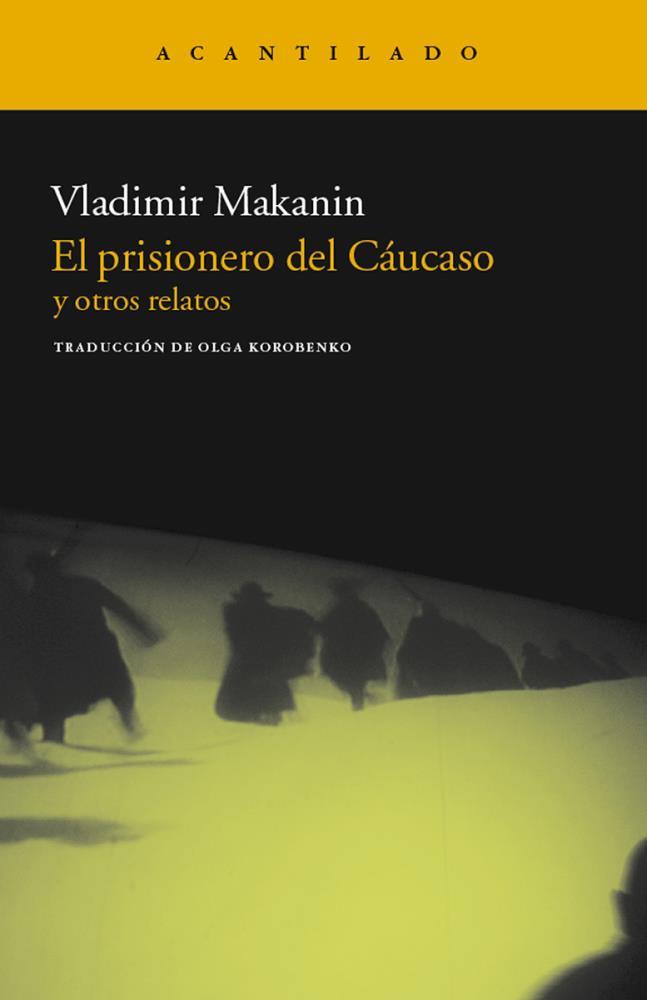  El Prisionero Del Caucaso