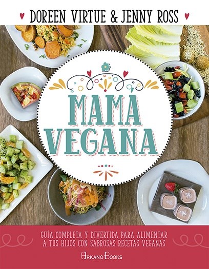 Papel Mama Vegana
