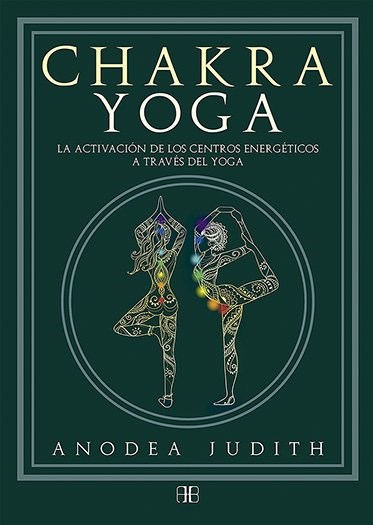 Papel Chakra Yoga