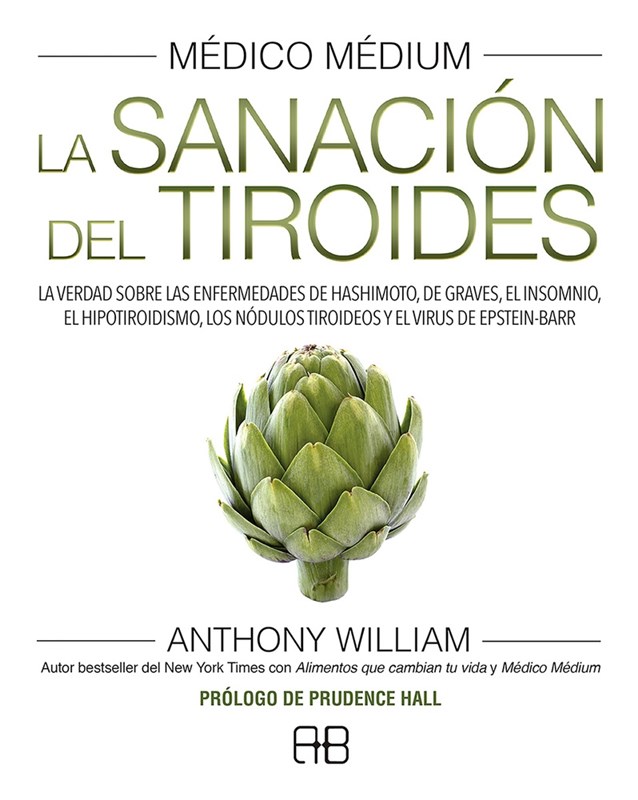 Papel Sanacion Del Tiroides , La  Td